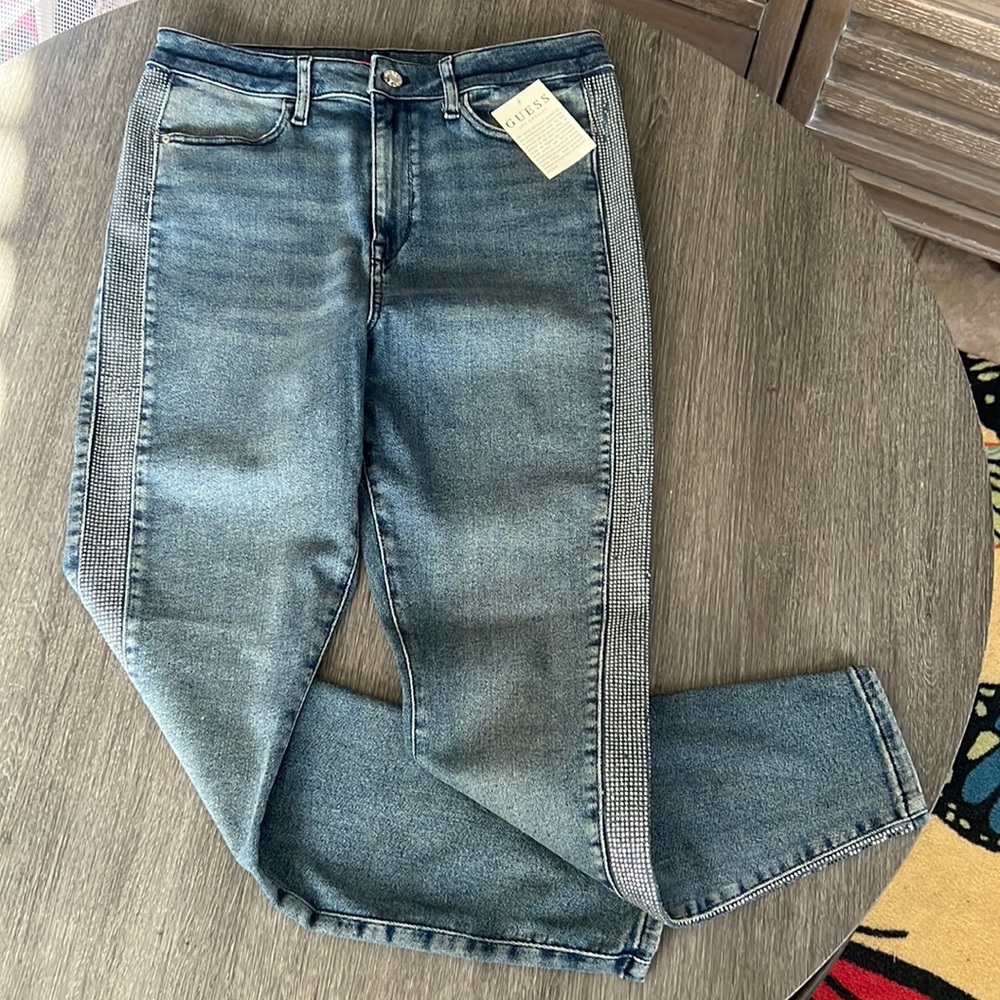 Women’s Guess jeans size 31